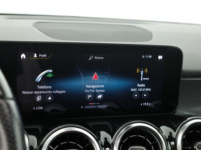 Mercedes GLB - foto 14
