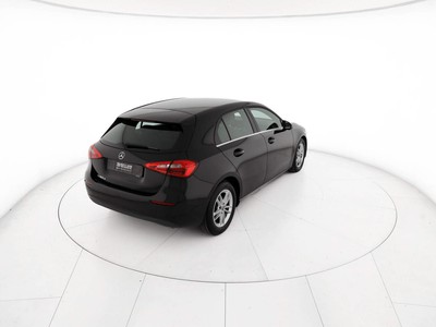 Mercedes Classe A - foto 4