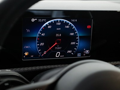 Mercedes Classe A - foto 15