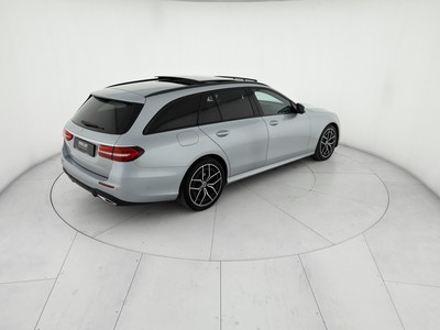 Mercedes Classe E SW - foto 4