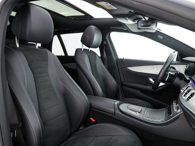 Mercedes Classe E SW - foto 10