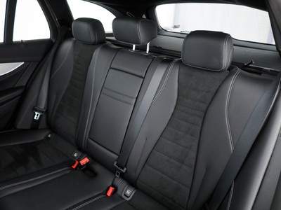 Mercedes Classe E SW - foto 11