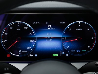 Mercedes Classe E SW - foto 12