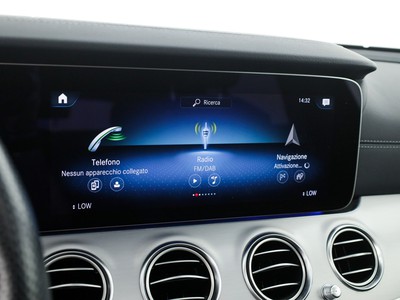 Mercedes Classe E SW - foto 13
