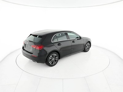 Mercedes Classe A - foto 4