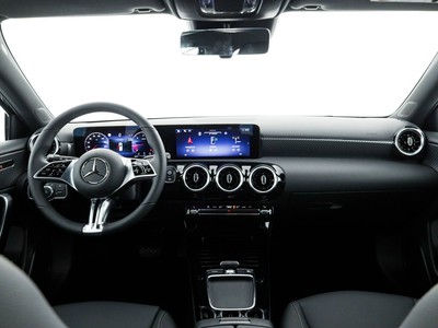 Mercedes Classe A - foto 9