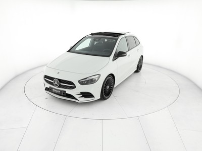 Mercedes Classe B 180 amg line advanced plus auto