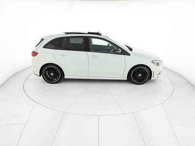 Mercedes Classe B - foto 5