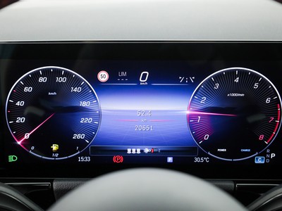 Mercedes Classe B - foto 12
