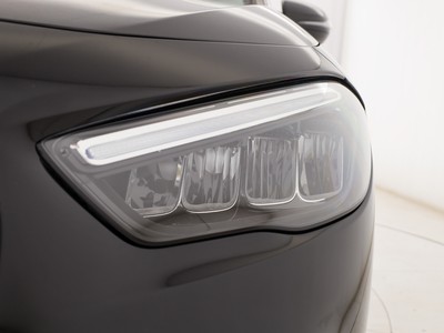Mercedes GLA - foto 8