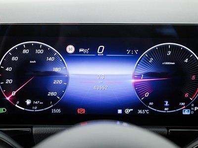 Mercedes GLA - foto 12