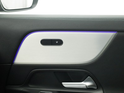Mercedes GLA - foto 14