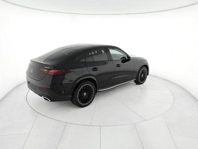 Mercedes GLC Coupè - foto 4