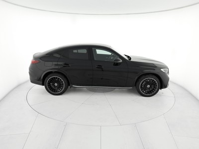 Mercedes GLC Coupè - foto 5