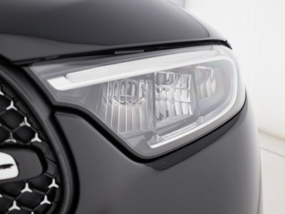 Mercedes GLC Coupè - foto 8