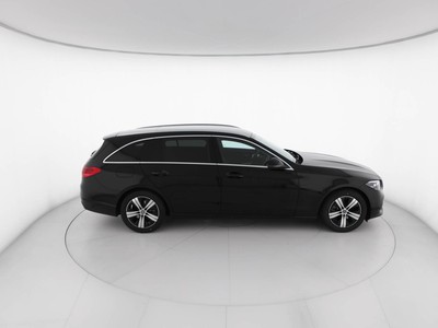 Mercedes Classe C SW - foto 5