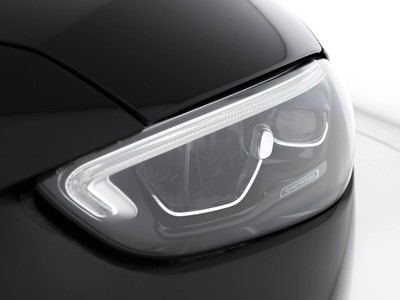Mercedes Classe C SW - foto 8