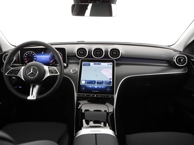 Mercedes Classe C SW - foto 9