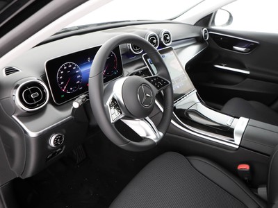 Mercedes Classe C SW - foto 10