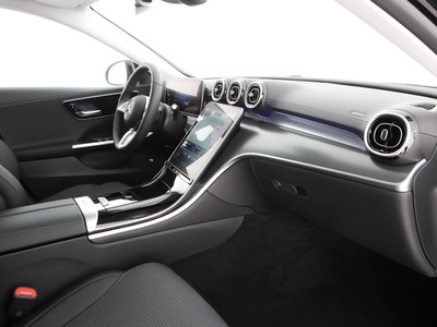 Mercedes Classe C SW - foto 11