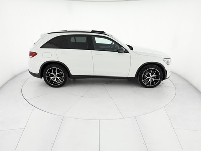 Mercedes GLC - foto 5