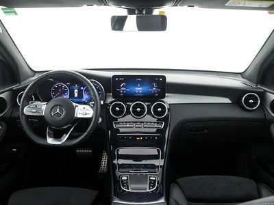 Mercedes GLC - foto 9
