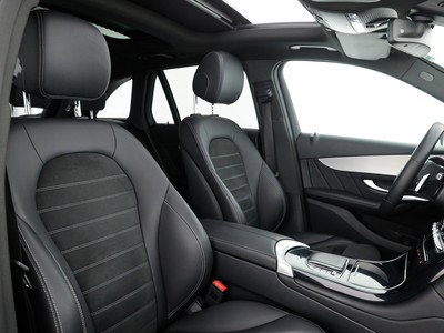 Mercedes GLC - foto 10
