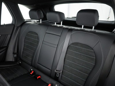 Mercedes GLC - foto 11