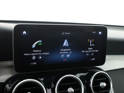 Mercedes GLC - foto 13