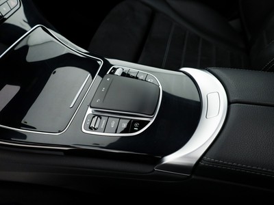 Mercedes GLC - foto 14