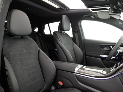Mercedes GLC Coupè - foto 10