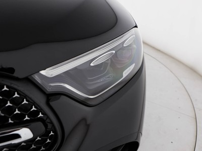 Mercedes GLC Coupè - foto 8