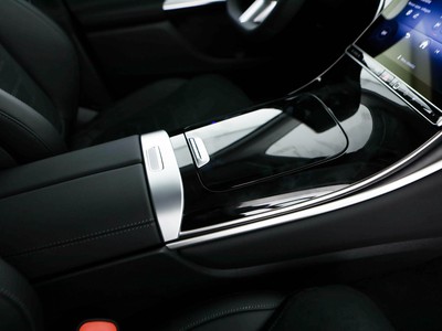 Mercedes GLC Coupè - foto 19
