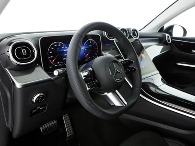 Mercedes GLC Coupè - foto 11