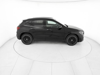 Mercedes GLA - foto 5