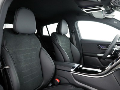 Mercedes GLC Coupè - foto 10