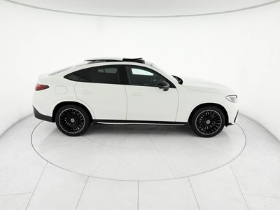 Mercedes GLC Coupè - foto 5