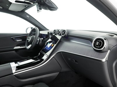 Mercedes GLC Coupè - foto 10