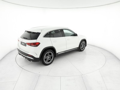 Mercedes GLA - foto 4