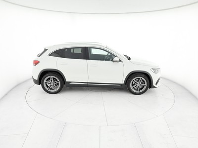 Mercedes GLA - foto 5