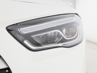 Mercedes GLA - foto 8