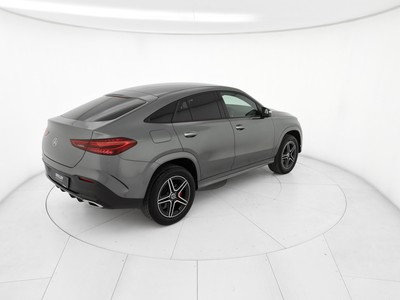 Mercedes GLE Coupè - foto 4