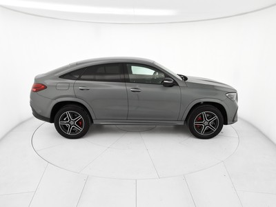 Mercedes GLE Coupè - foto 5