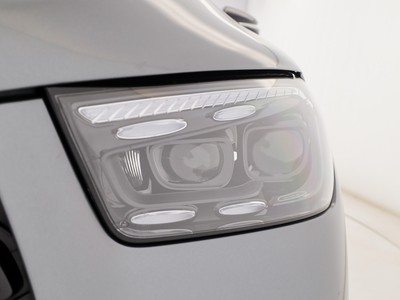 Mercedes GLE Coupè - foto 8