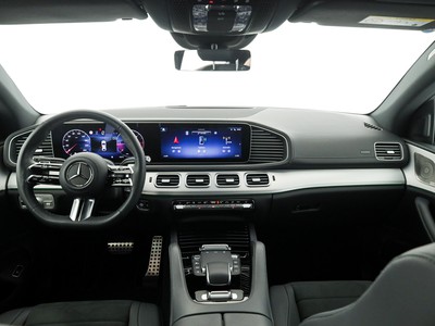Mercedes GLE Coupè - foto 9