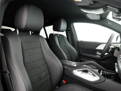 Mercedes GLE Coupè - foto 10