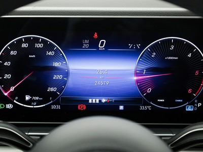 Mercedes GLE Coupè - foto 12