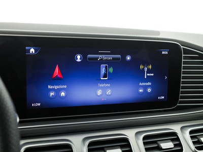 Mercedes GLE Coupè - foto 13
