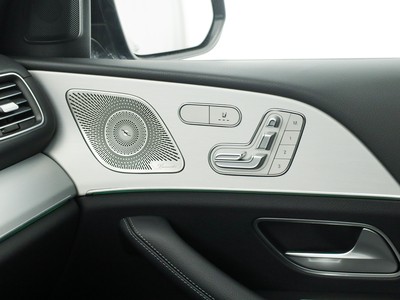 Mercedes GLE Coupè - foto 14
