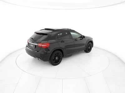 Mercedes GLA - foto 4